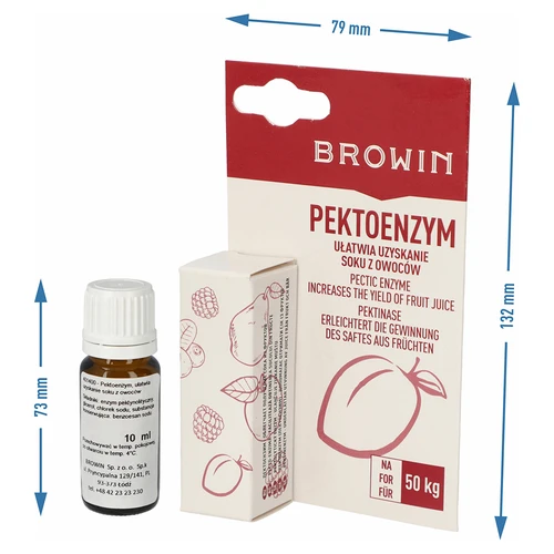 Pektoenzim - 3