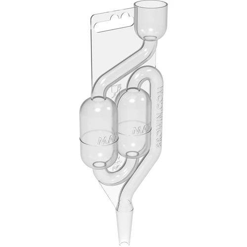 Plastična fermentacijska cijev MAXI-v2 - 2