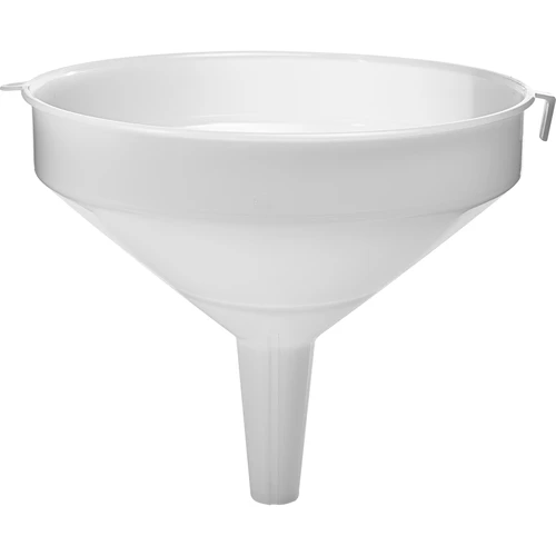 Plastični lijevak fi 30cm  - 1 