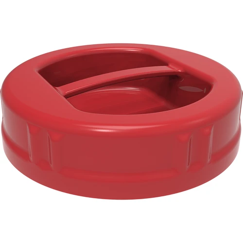 Plastični poklopac fi100 TO  - 1 