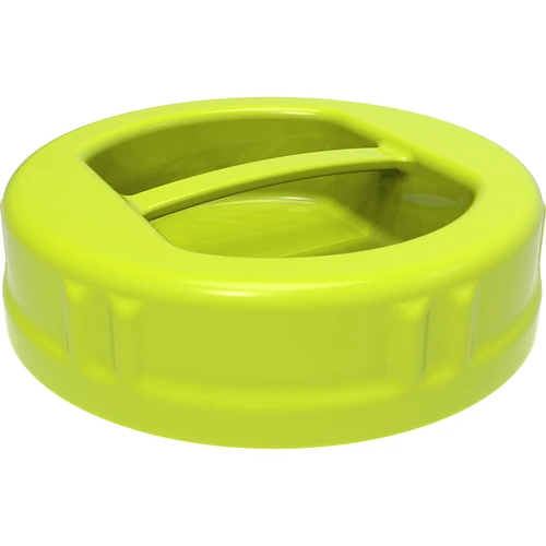 Plastični poklopac fi100 TO - 2
