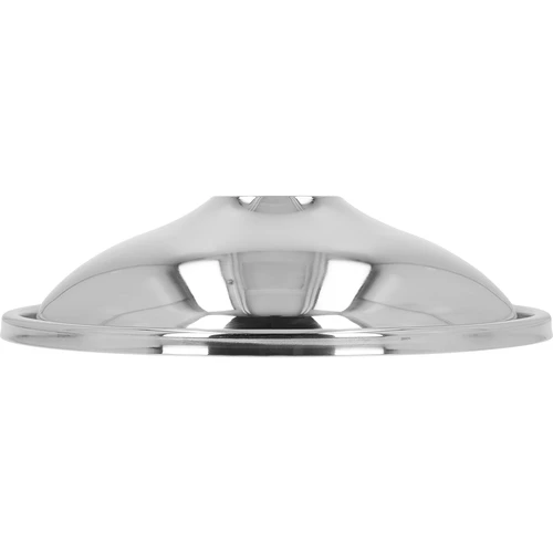 Poklopac convex 30 L za čeličnu posudu - 2