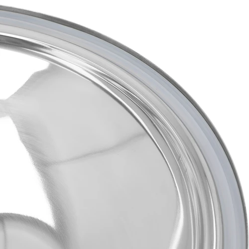 Poklopac convex 30 L za čeličnu posudu - 3