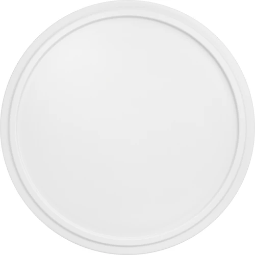 Poklopac fi 100 bijeli - 10 kom.  - 1 