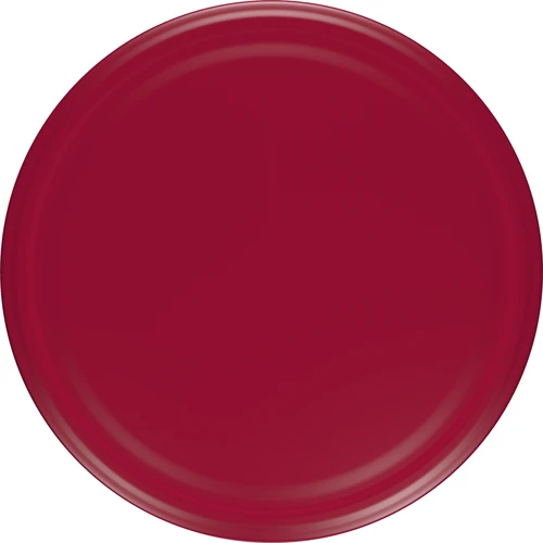 Poklopac fi 100 bordo - 10 kom.  - 1 