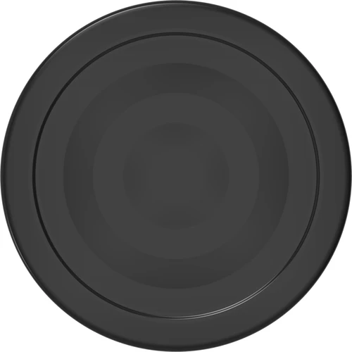 Poklopac fi 43/4 crni - 10 kom  - 1 