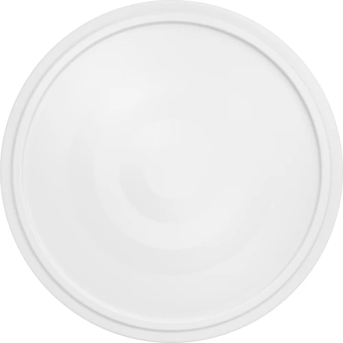 Poklopac fi 82/6 bijeli - 10 kom.  - 1 