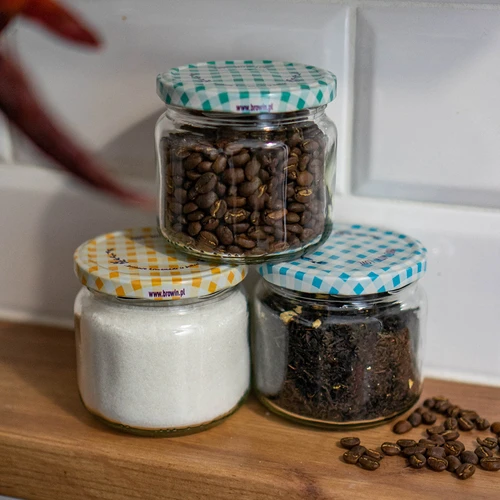 Poklopac fi 82/6 karirani - 10 kom. - 11