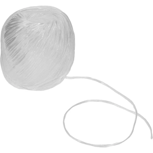 Polipropilenska špaga 1 mm/65 m/50 g - 3