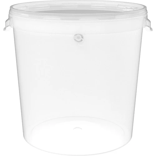 Posuda za fermentaciju 30 L s poklopcem - 2