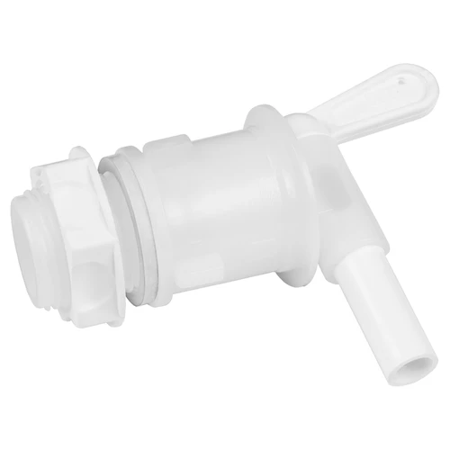 Posuda za fermentaciju 30 L s poklopcem i pipom - 3