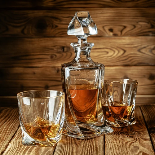 Prirodne hrastove pahuljice (nepečene), 20g - 8