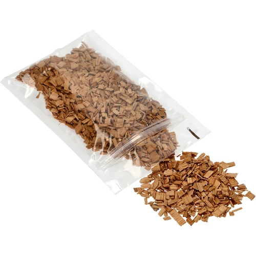 Prirodne hrastove pahuljice za aromatizaciju alkohola (viski, bijelo vino), 50 g - 3