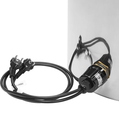 $PRY Destilator HawkStill ZimnePalce 60,3mm RegMoc - 10