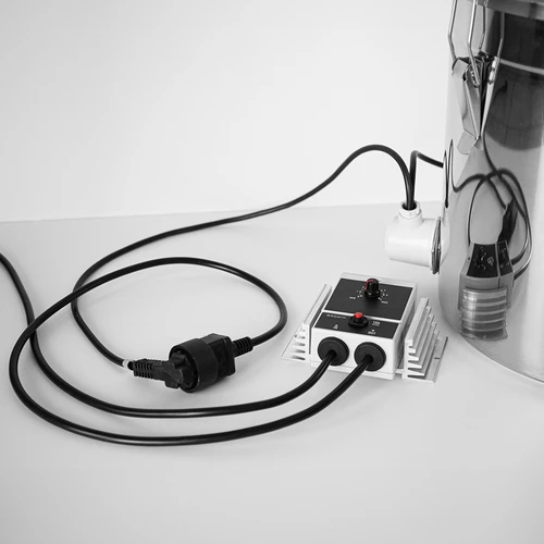 $PRY Destilator HawkStill ZimnePalce 60,3mm RegMoc - 13