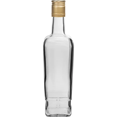 Pryncypalna boca 500 ml s čepom, 6 kom. - 3