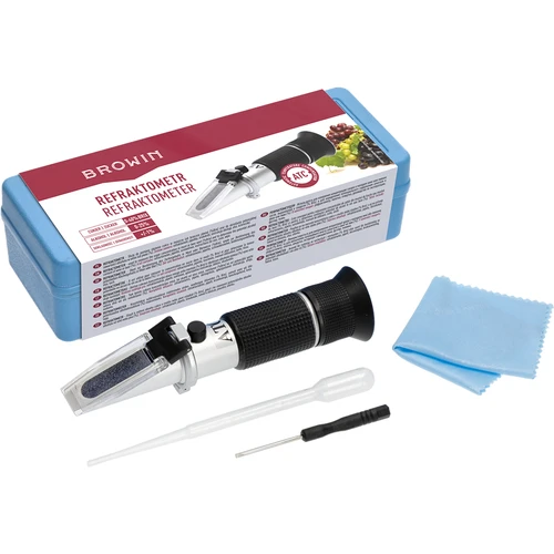 Refraktometar  - 1 