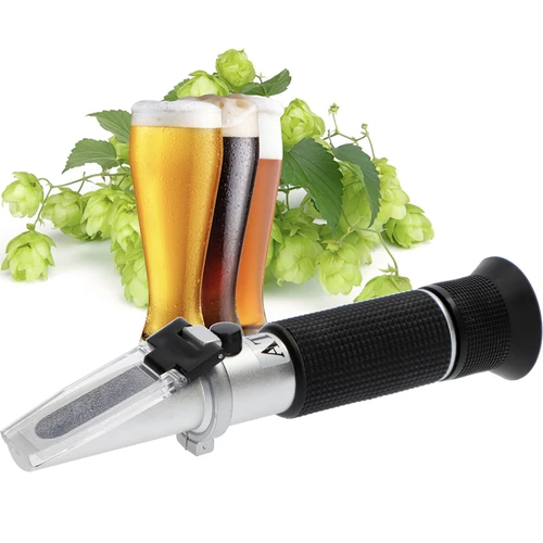 Refraktometar za pivo - 3