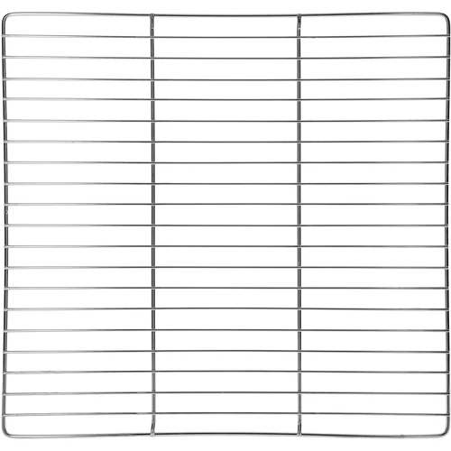 Rešetka od nehrđajućeg čelika za pušnicu