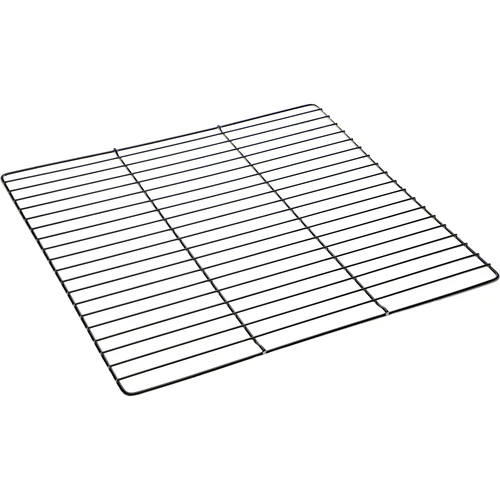 Rešetka od nehrđajućeg čelika za pušnicu - 2