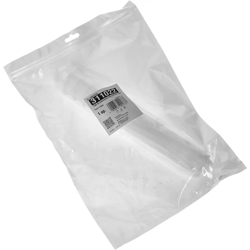 Rezervni lijevci za vertikalnu punilicu Browin od 5 kg, 6 kom. - 3