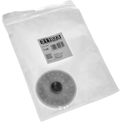 Rezervni silikonski klip za Browin punilicu, horizontalnu na 1,5 kg - 4