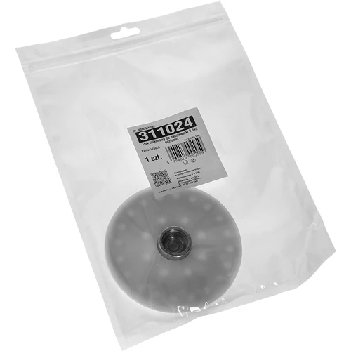 Rezervni silikonski klip za Browin punilicu, horizontalnu na 2,5 kg - 4