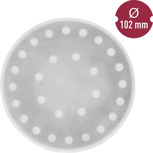 Rezervni silikonski klip za Browin punilicu, horizontalnu na 2,5 kg - 5