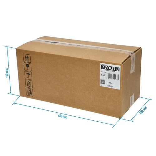 Rimski lonac 2,5L - 7
