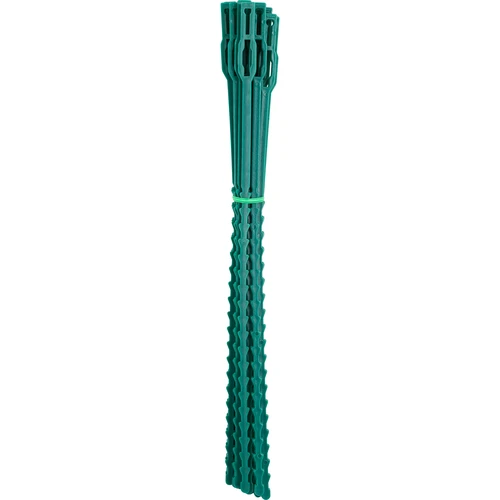 Samozatezne vezice PVC 13/17/22,5cm, 45 kom.  - 1 