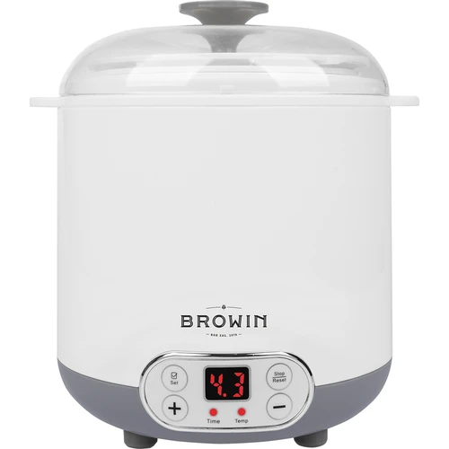 Sero-jogurtara s termostatom 1,5 L - 3