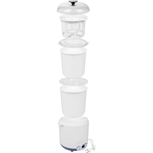 Sero-jogurtara s termostatom 1,5 L - 6