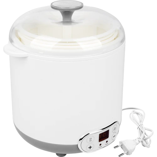 Sero-jogurtara s termostatom 1,5 L - 4