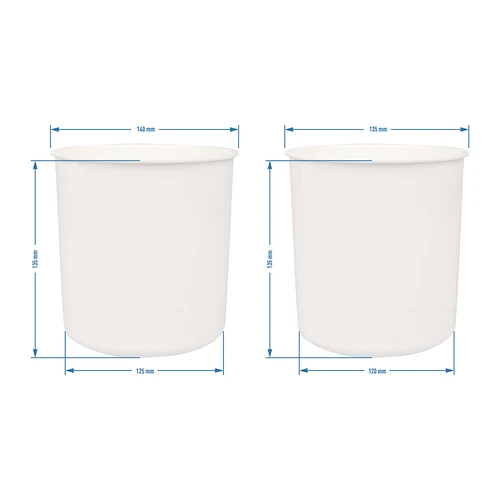 Sero-jogurtara s termostatom 1,5 L - 11