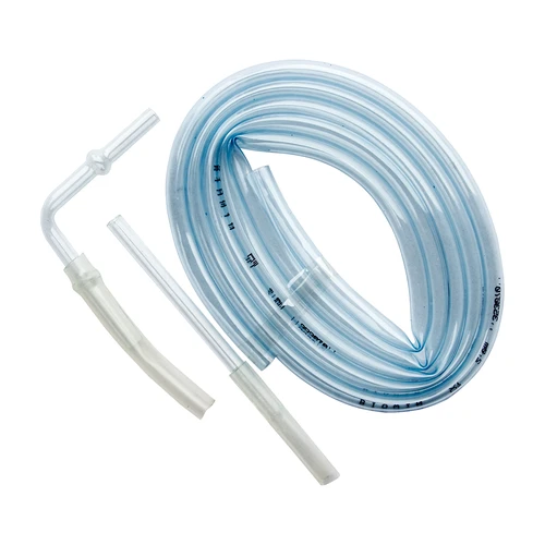 Set cjevčica za destilator s koljenom  - 1 