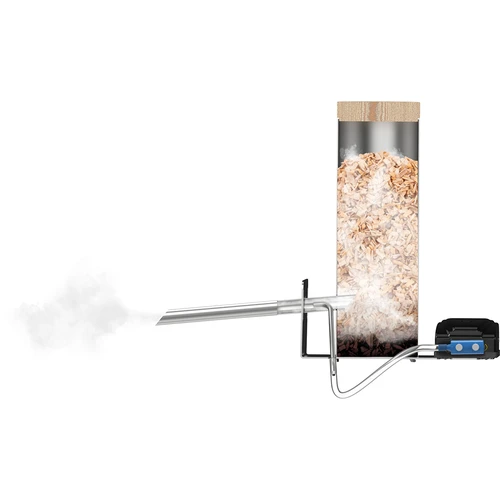 Set dragON za pušnice - IQ moduli s Wi-Fi i generator dima JET 1 LONG - 9