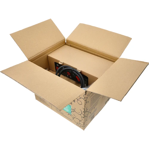 Set modula s digitalnim termostatom - dragON 2,7 kW, za vrtne pušnice - 10