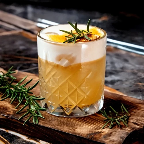 Set od 6 esencija - koktelni 6x40 ml - 4