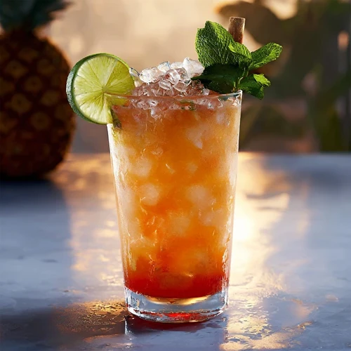 Set od 6 esencija - koktelni 6x40 ml - 6