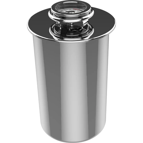 Set s vodenim plaštem - šunkovar 1,5 kg + lonac - 5