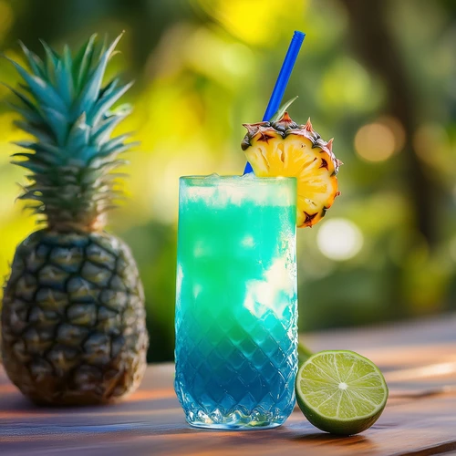 Set za zabavu - Vypito Energy drink - 12