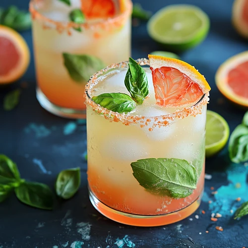 Set za zabavu - Vypito Limun i limeta - 12