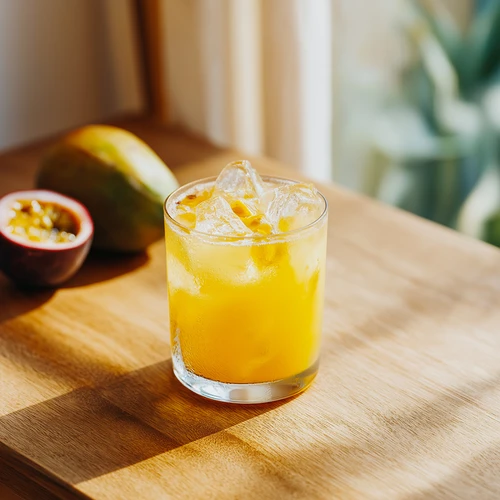 Set za zabavu - Vypito Multitropic - 11