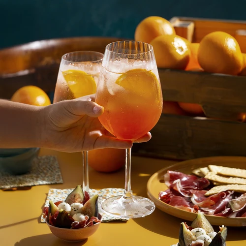 Set za zabavu - Vypito Suptilno voćno - 12