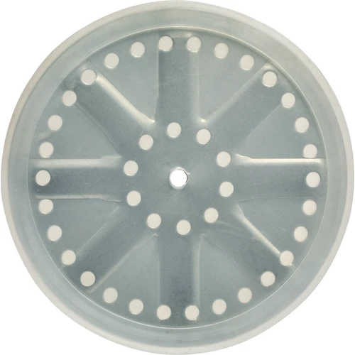 Silikonski klip fi11,5 cm za 3 kg punilice  - 1 