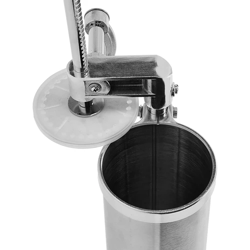 Silikonski klip za vertikalnu punilicu 2,5 kg - 4