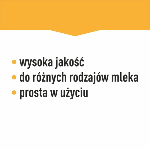 Sirište za sireve 5x1 g - 8