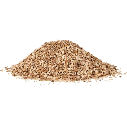 Sječka za dimljenje/roštiljanje, JABUKA - 450 g, kl. 2 - 3