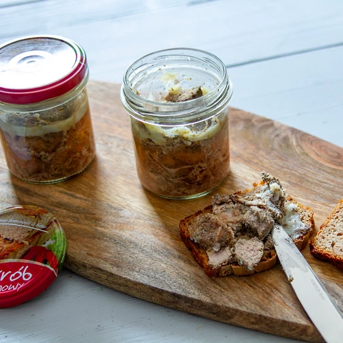 Słoikówka - mješavina bilja i začina i bilja, 500 g - 6