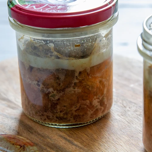 Słoikówka - mješavina bilja i začina i bilja, 500 g - 7